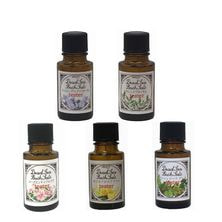 【香サンプル】ミネラリア デッドシーバスソルト イノセントシリーズ 