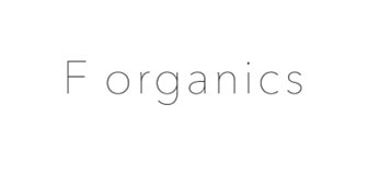 F organics(エッフェ オーガニック)