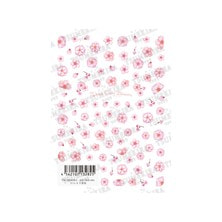 ツメキラ さくら 6 八重桜 NN-SKR-601