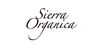 Sierra Organica Hair care（シエラ オーガニカ ヘアケア）