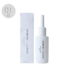 STORY365&times;NOVEL ネイルリクイッドセラムB01 20ml