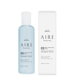 シャンプー IORI ブルーエナジー4x スカルプシャンプー / クリア(シャンプー