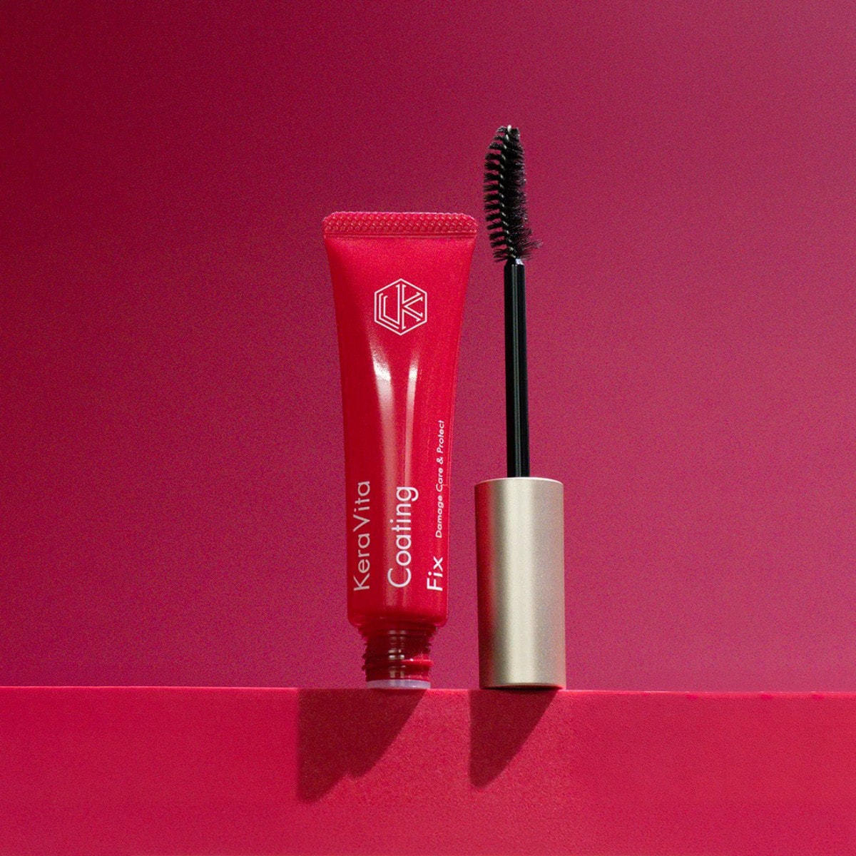 まつ様 松風】NUMEROフラットラッシュ 選べる3色［Cカール太さ0.15長さMIX］の