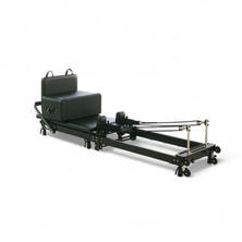 【PILATEX】　フォールディングリフォーマー