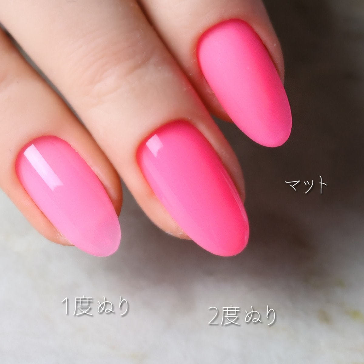 rieugel レギュラーカラー FL430 パンチャピンクの卸・通販