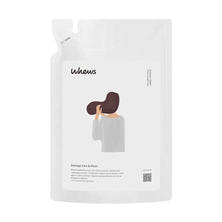 フューズ ダメージケア＆モイスト シャンプー 260ml