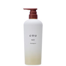 【アウトレット】enu(エヌ)シャンプー MD 600ml