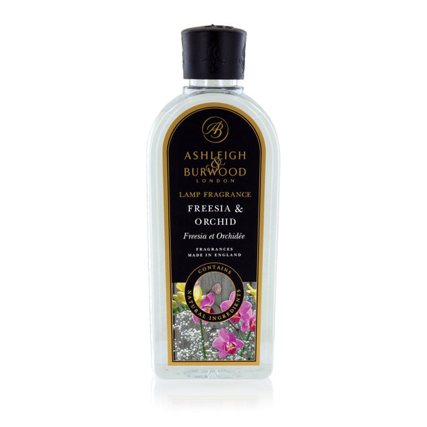 Ashleigh&Burwood フレグランスオイル（フリージア＆オーキッド）500ml 1
