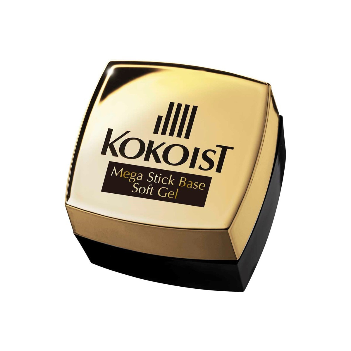KOKOIST メガスティックベース ソフトジェル 4gの卸・通販 | ビューティガレージ