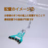 マイクロラッシュ導入セット単品 7