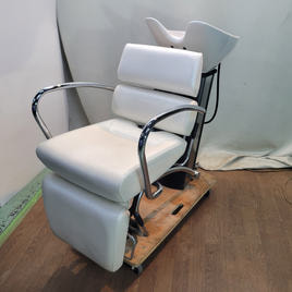 値下げタカラベルモント　シャンプー椅子 タカラベルモント シャンプー椅子 | E'syレッグレスト固定式