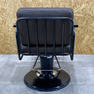 【中古】タカラベルモント　セット椅子 『JSF chair01（ジェーエスエフチェアゼロイチ）/SP-AJ』ダークブラウン 4