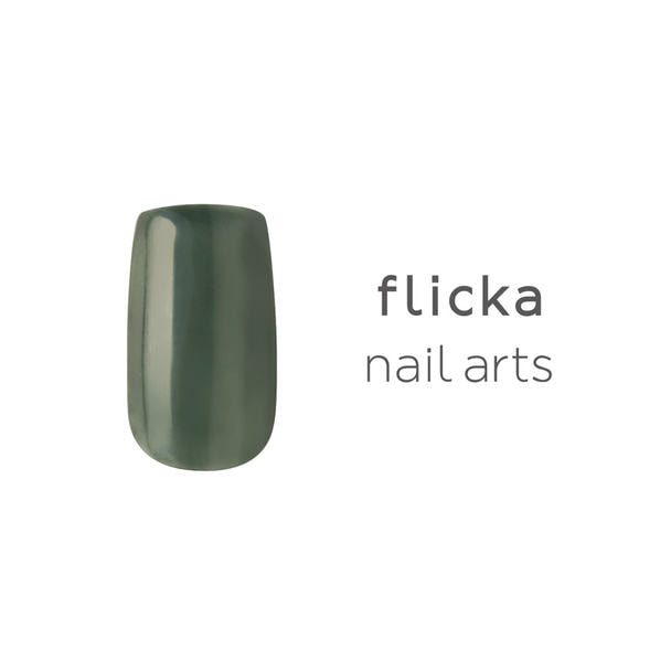 flicka nail arts カラージェル c012 クリア１２ 1