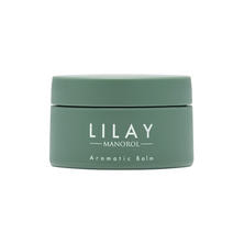 【アウトレット】LILAY アロマティックバーム 30g