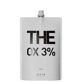 HAIR STANDARD ザ・オキシ3％ 2000mL【医薬部外品】