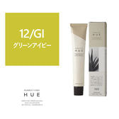 ヒュウ 12/GI 80g《ファッションカラー》【医薬部外品】