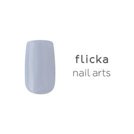 flicka nail arts ノンワイプハードトップフォーアート 10gの卸