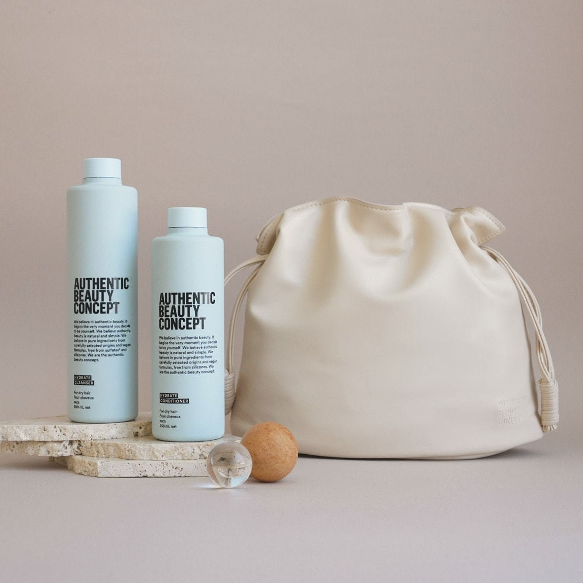 シュワルッコフ オーセンティックビューティコンセプト リプレニッシュ