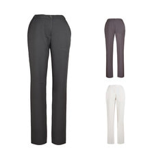 チュニックパンツ