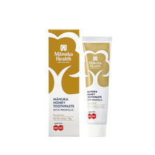 Manuka Health（マヌカヘルス） マヌカハニープロポリス歯磨き