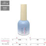 my&bee アートノンワイプトップ 12ml 2