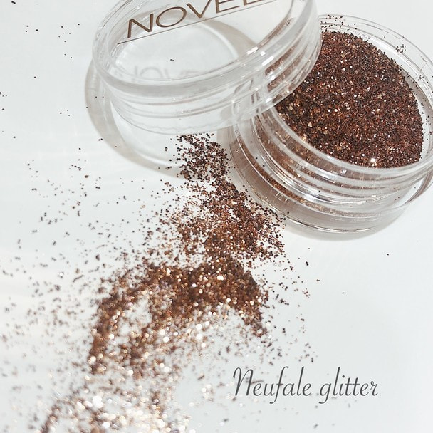 NOVEL（ノヴェル）Neufale glitter 1