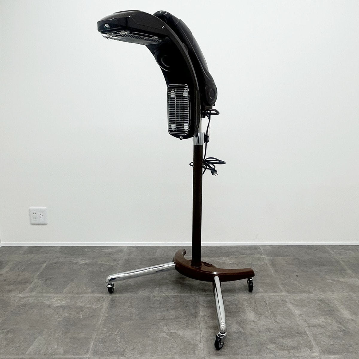 横浜・川崎】ビューティーガレージ スイングベル 遠赤外線促進機 美容