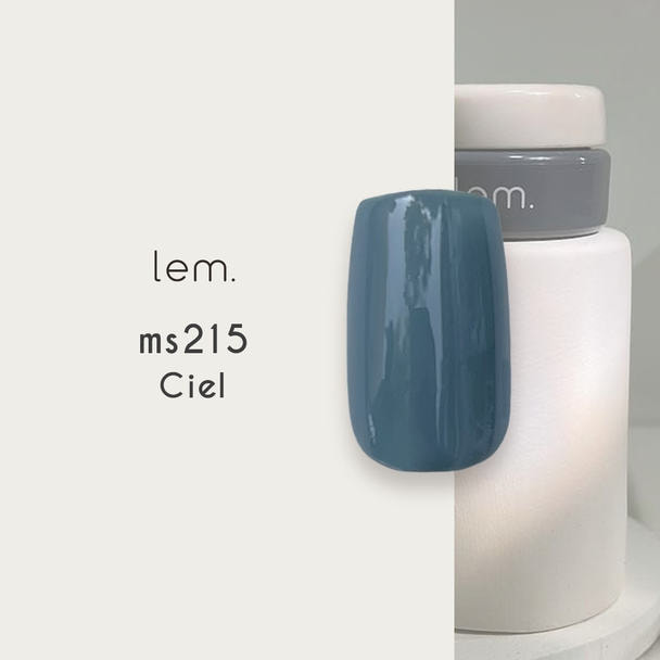 lem. (レム) ms215 シエル 1