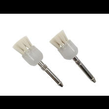 タカラベルモント フリマトール用　ブラシ1号(2個セット)