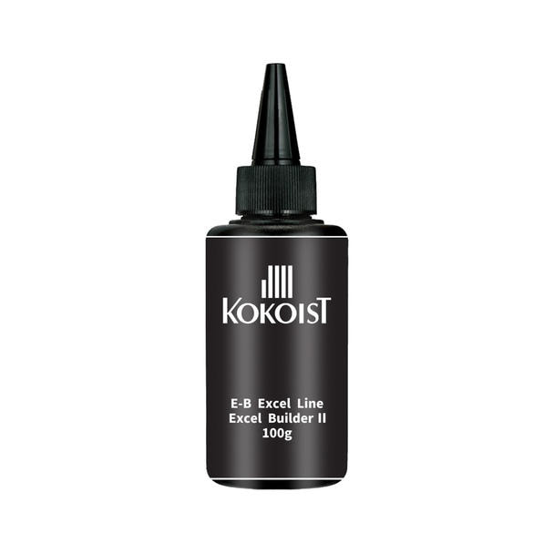 KOKOIST エクセルビルダーⅡ 100g