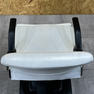 タカラベルモント　シャンプー椅子『FERIO OPEN（フェリオ　オープン）レッグレストタイプ』 6