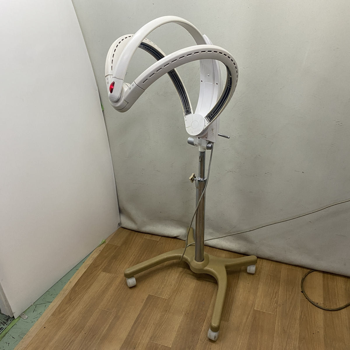 大広　ローラー　ヒーター操作パネル付き　【引き取り限定】 大広 ローラー ヒーター操作パネル付き 【引き取り限定】 株式会社