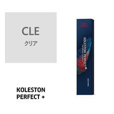 【アウトレット】コレストンパーフェクトプラス CLE(クリア) 80g 《ファッションカラー》【医薬部外品】