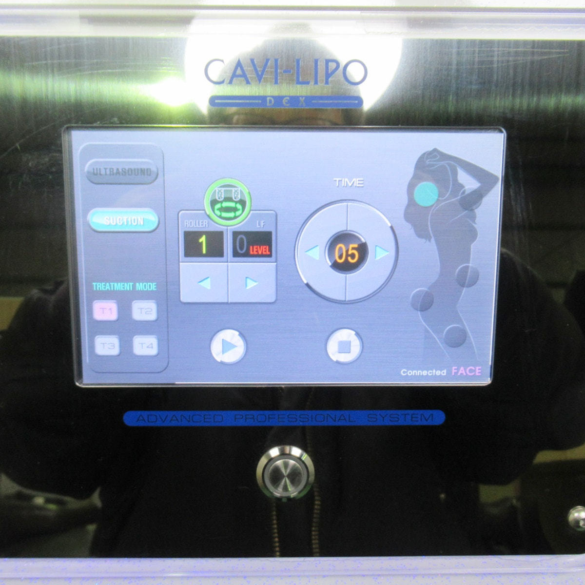 CAVI LIPO DEX