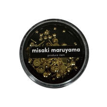 KiraNail（キラネイル）Misaki プロデュース addition mix