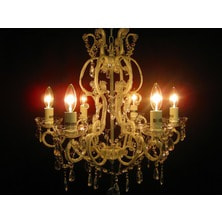 トゥインクルシャンデリア