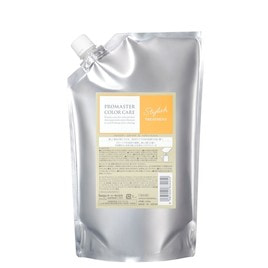 プロマスターカラーケア リッチヘアトリートメント 1000g（レフィル