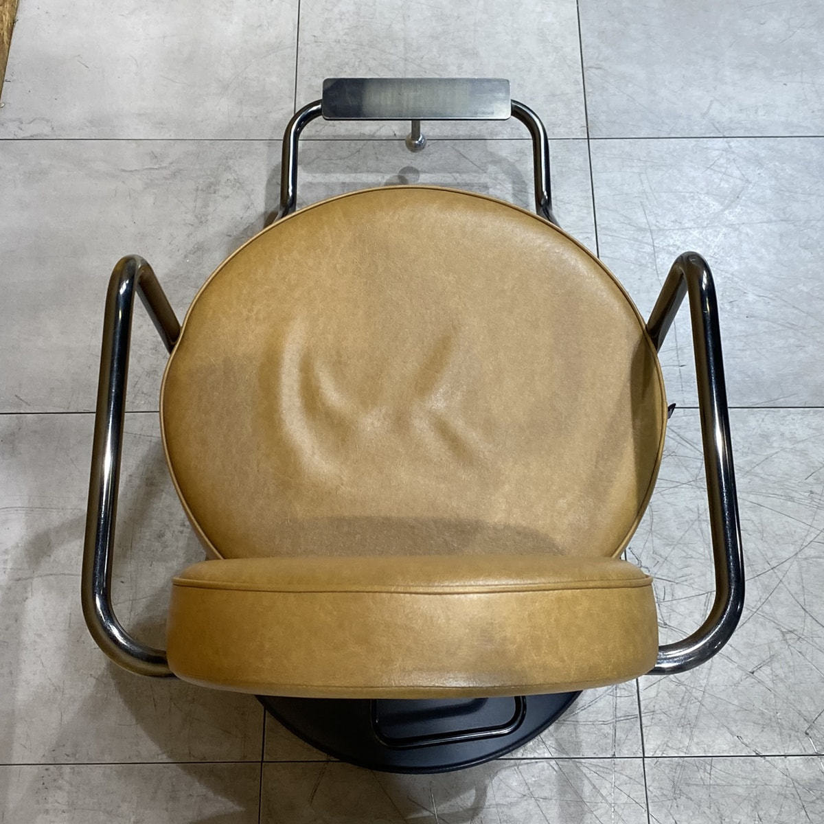 中古】タカラベルモント セット椅子 『Vintage alt a1206（ビンテージ