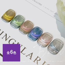 D.nail プラネットリングマグジェル 12g