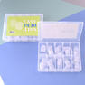 DIAMI EASY PEDI TIPS イージーペディチップ 4