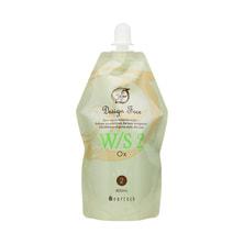 デザインフリー W/S 2剤 400ml（リキッドタイプ）【医薬部外品】
