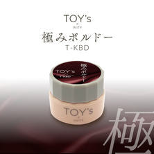 TOY&rsquo;s &times; INITY 極みボルドー 5g