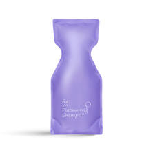 アジュバン Re:プラチナム シャンプー M 700ml（詰替用エコパック）