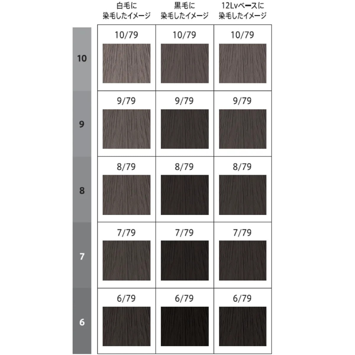 コレストンパーフェクトプラス 14/95(ヴェールマゼンダ) 80g