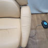 takra Relaxation Chair AS600 10