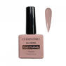 CHRISTRIO ジェルポリッシュ 15ml  #17 メイキングモーブ 1