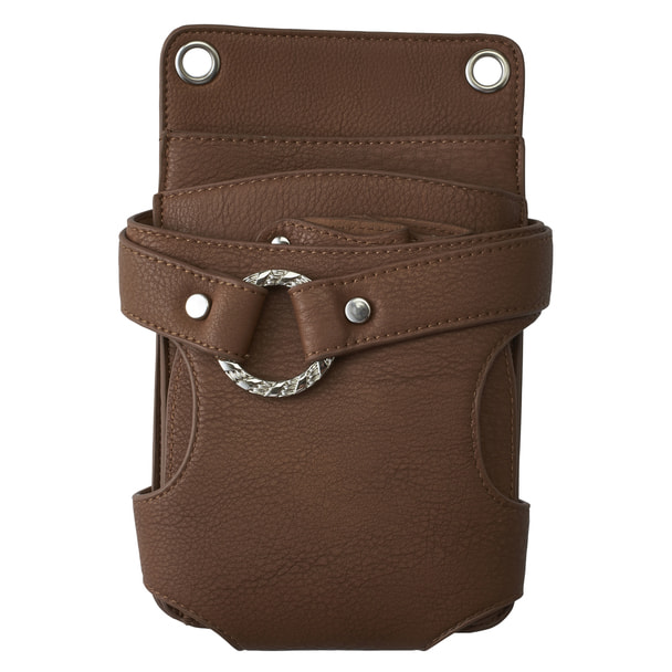 リング（6P） ブラウン 1