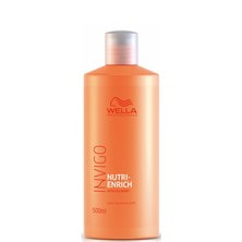 INVIGO（インヴィゴ）ニュートリエンリッチ ディープトリートメント 500ml