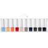 oui nails ピールオフマニキュア 10色BOX 02 2