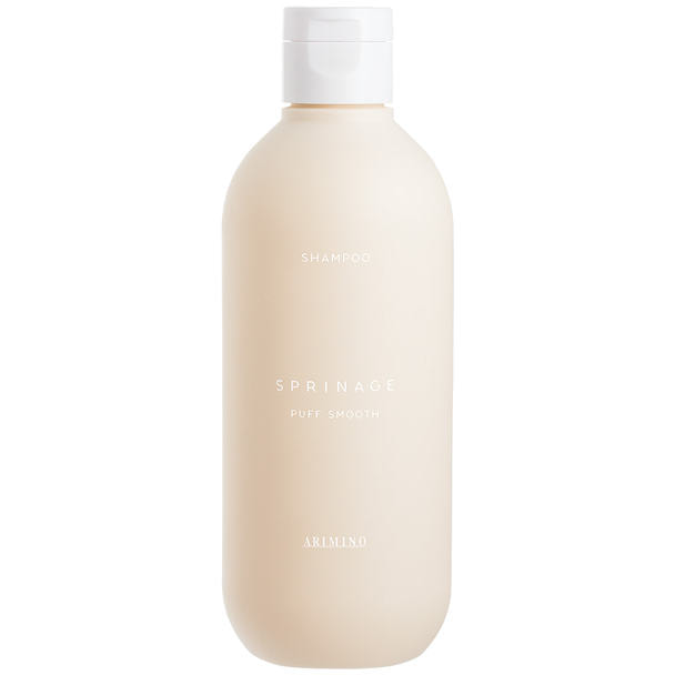 【アウトレット】スプリナージュ シャンプー パフスムース a 280ml 1